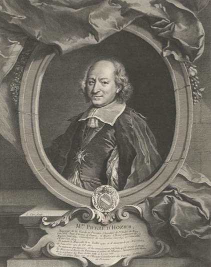 Aristocracy of France